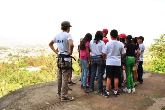 Grupo de rappel